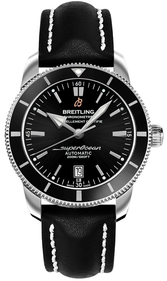 Breitling Superocean Heritage II B20 Automatic 42 AB201012/BF73-435X
