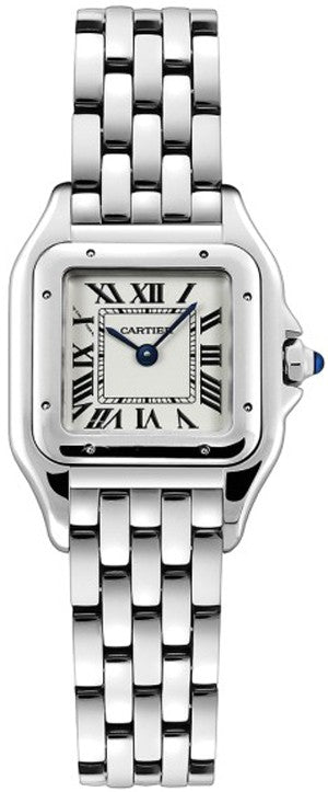 Cartier Panthere De Cartier Petite Women's Watch WSPN0006