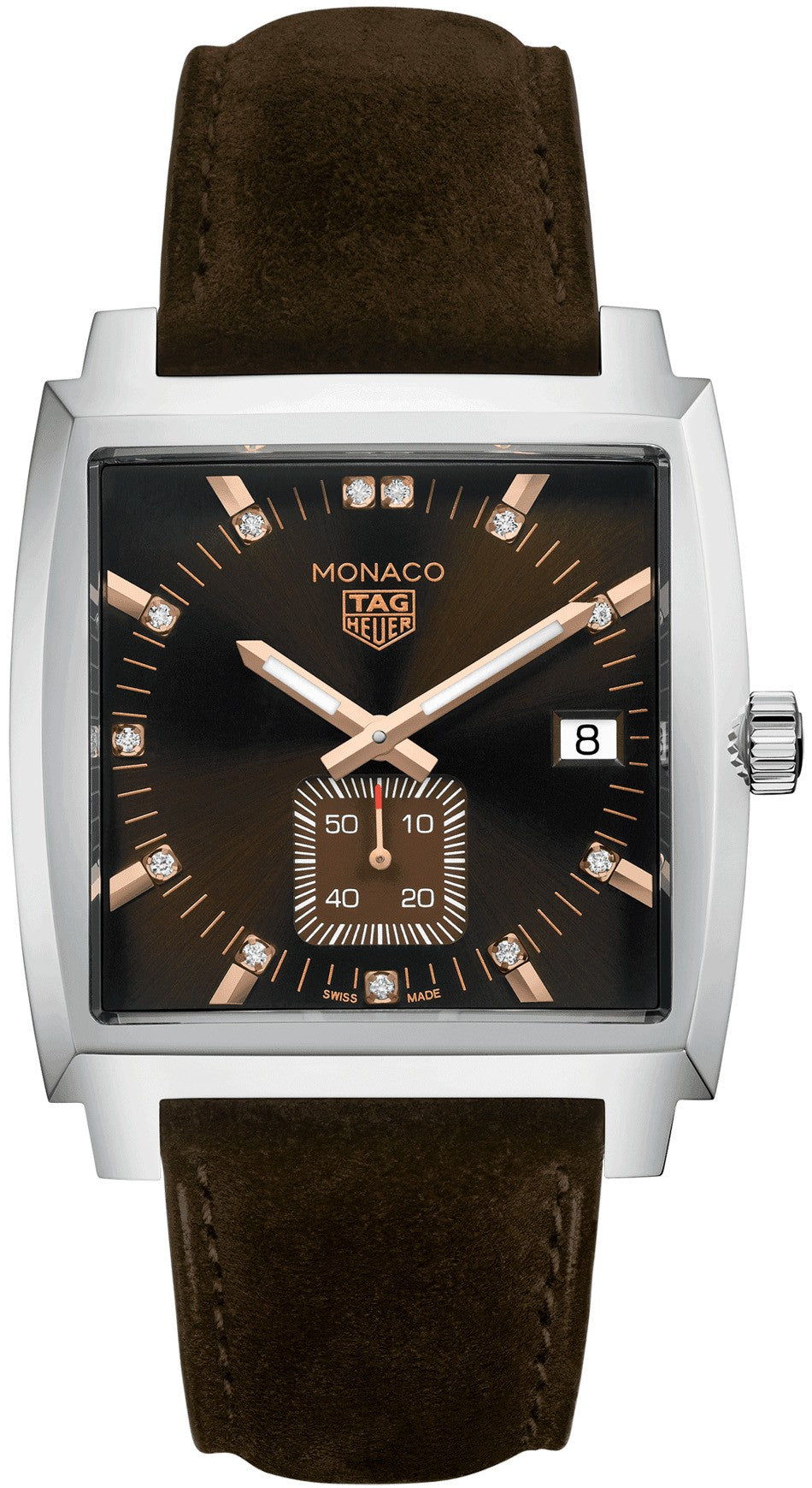 Tag Heuer Monaco WAW131C.FC6419