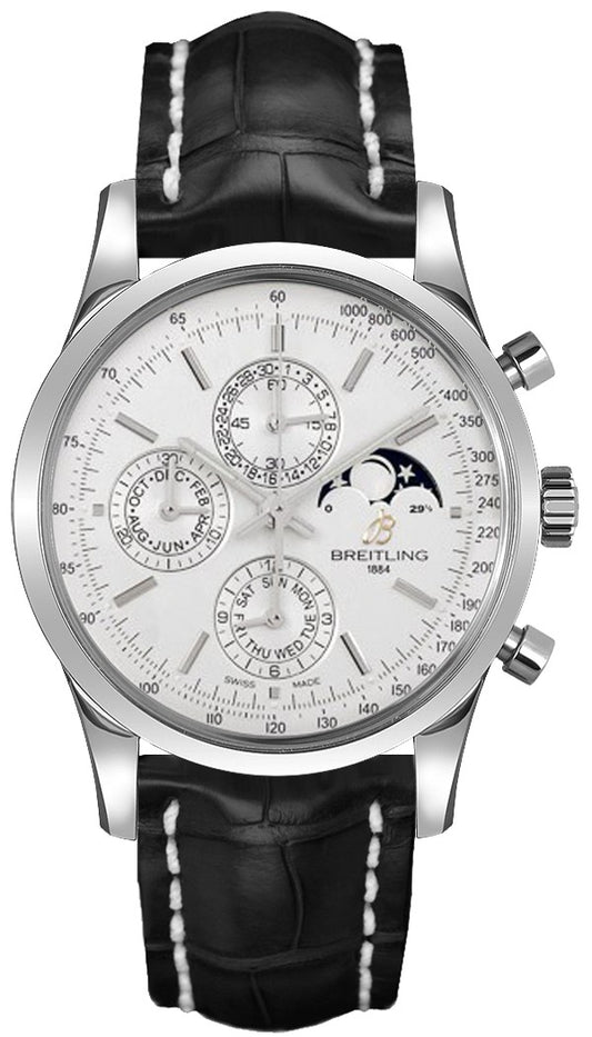 Breitling Transocean Chronograph 1461 A1931012/G750-744P