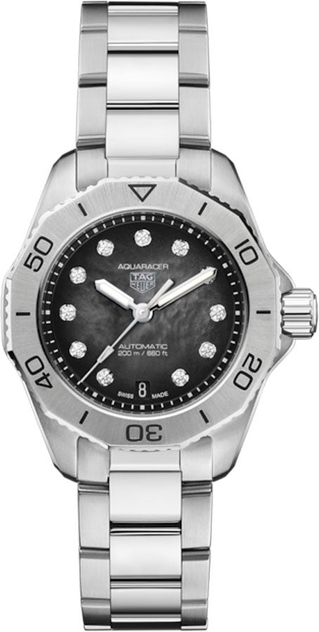 Tag Heuer Aquaracer Professional 200 Women's Watch WBP2410.BA0622