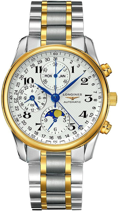 Longines Master Collection L2.673.5.78.7