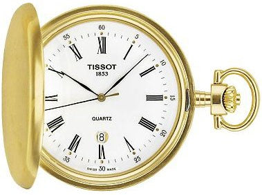 Tissot Savonnettes T83.4.553.13