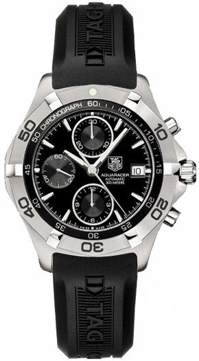 Tag Heuer Aquaracer CAF2110.FT8010
