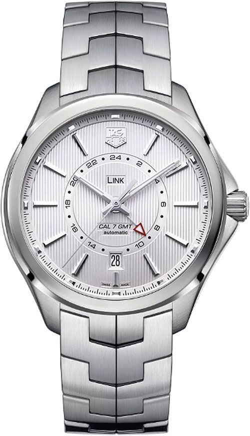 Tag Heuer Link WAT201B.BA0951