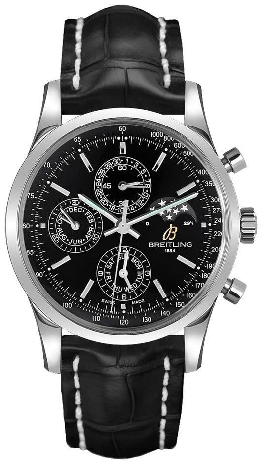 Breitling Transocean Chronograph 1461 A1931012/BB68-744P