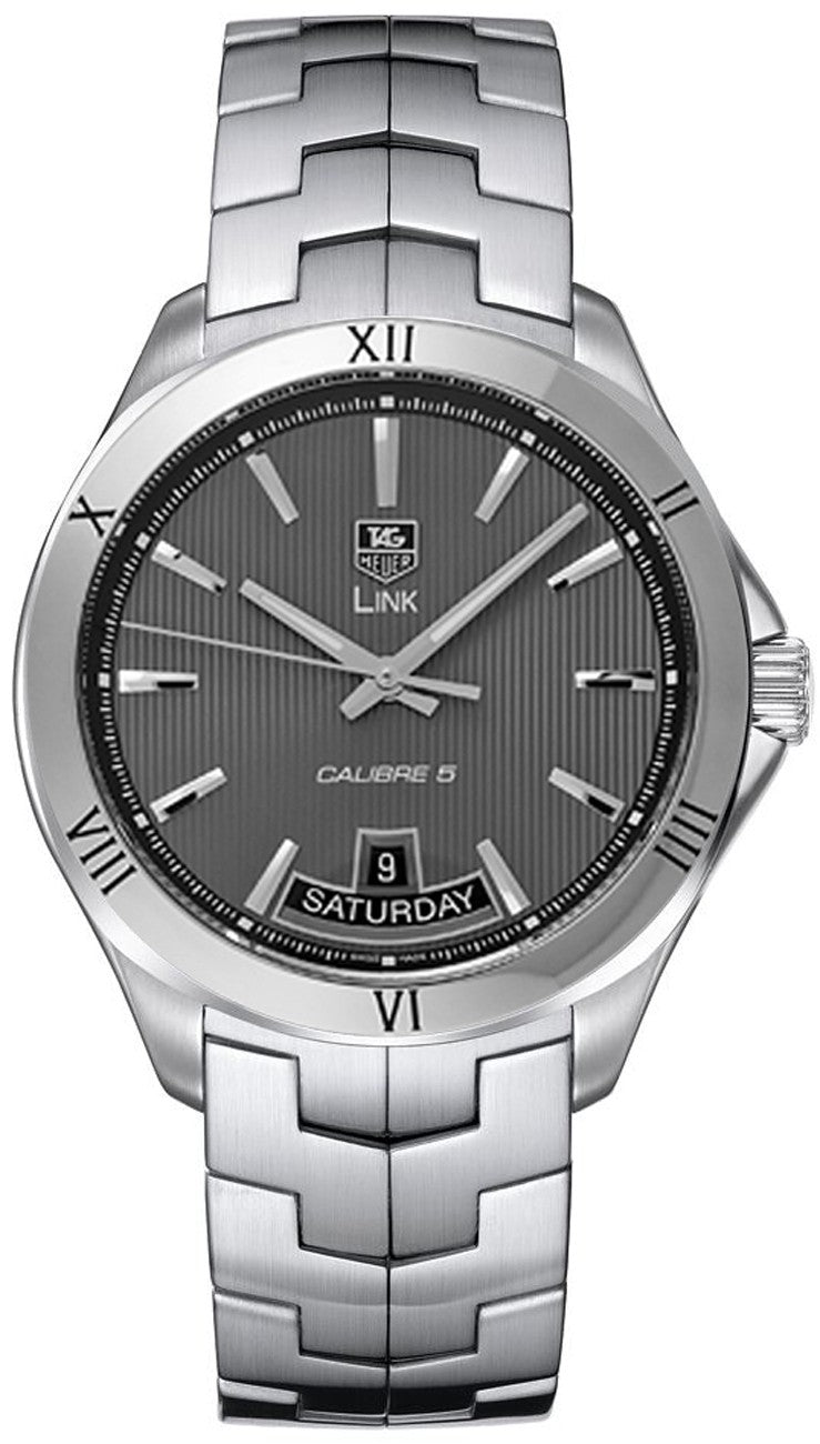 Tag Heuer Link WAT2015.BA0951