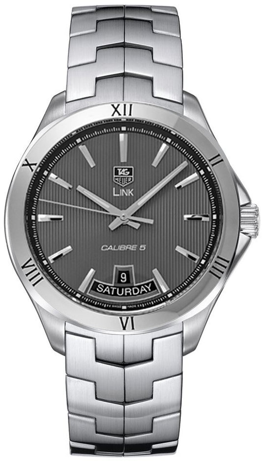Tag Heuer Link WAT2015.BA0951