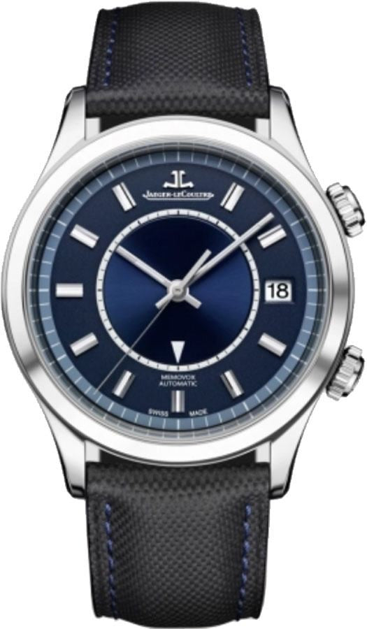 Jaeger LeCoultre Master Memovox 141848J