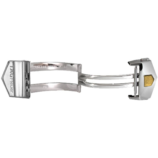 Tag Heuer 18mm Deployment Buckle FC5035
