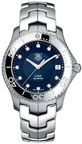 Tag Heuer Link WJ111A.BA0575