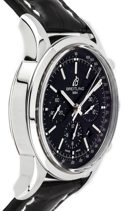 Breitling Transocean Chronograph AB015212/BA99-744P