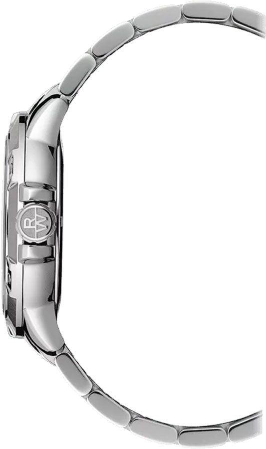 Raymond Weil Tango Stainless Steel Quartz Men's Watch 8160-ST2-20001