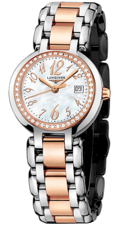 Longines PrimaLuna L8.110.5.88.6