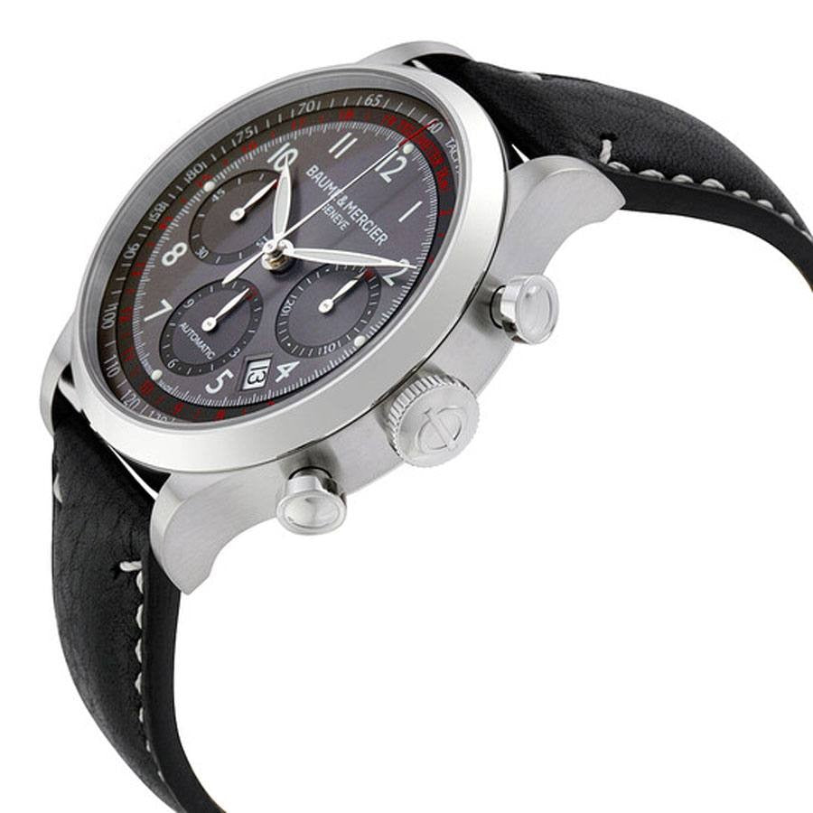 Baume & Mercier Capeland Men's Chronograph Watch 10003