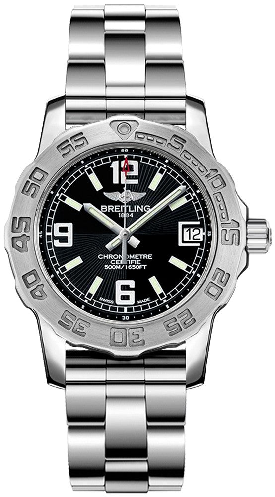Breitling Colt Lady A7738711/BB51-158A