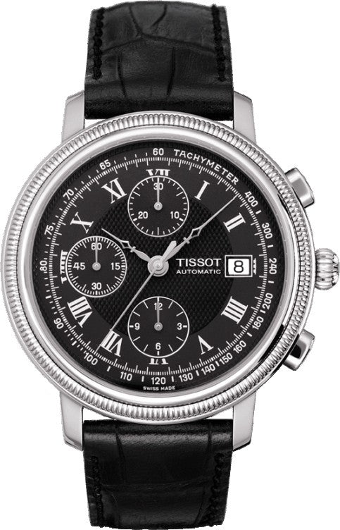 Tissot Bridgeport Automatic T045.427.16.053.00