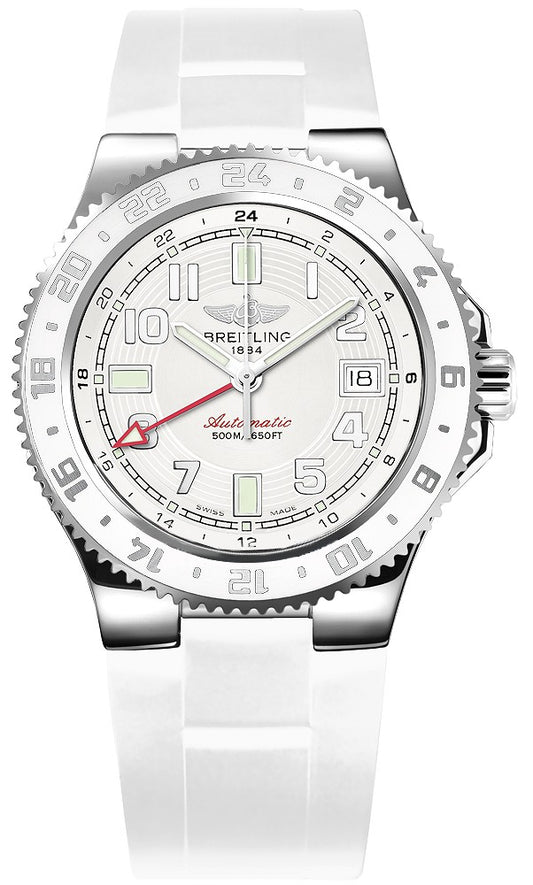 Breitling Superocean GMT A32380A9/A737-146S