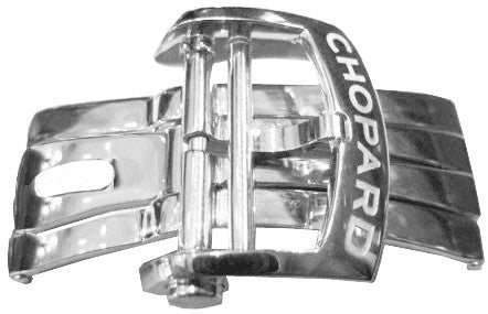 Chopard 18mm Deployment Buckle CDB18
