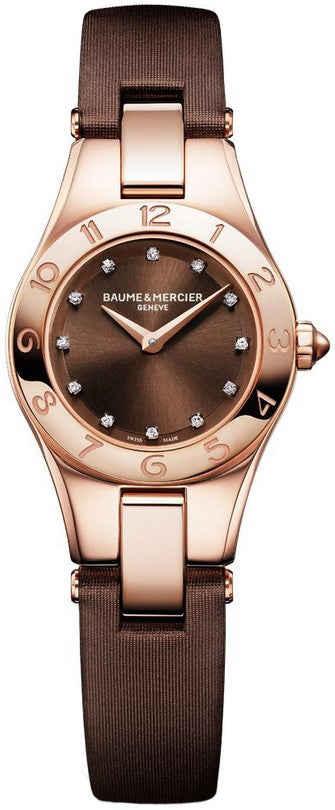 Baume & Mercier Linea 10090