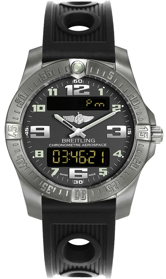 Breitling Professional Aerospace Evo E7936310/F562-200S