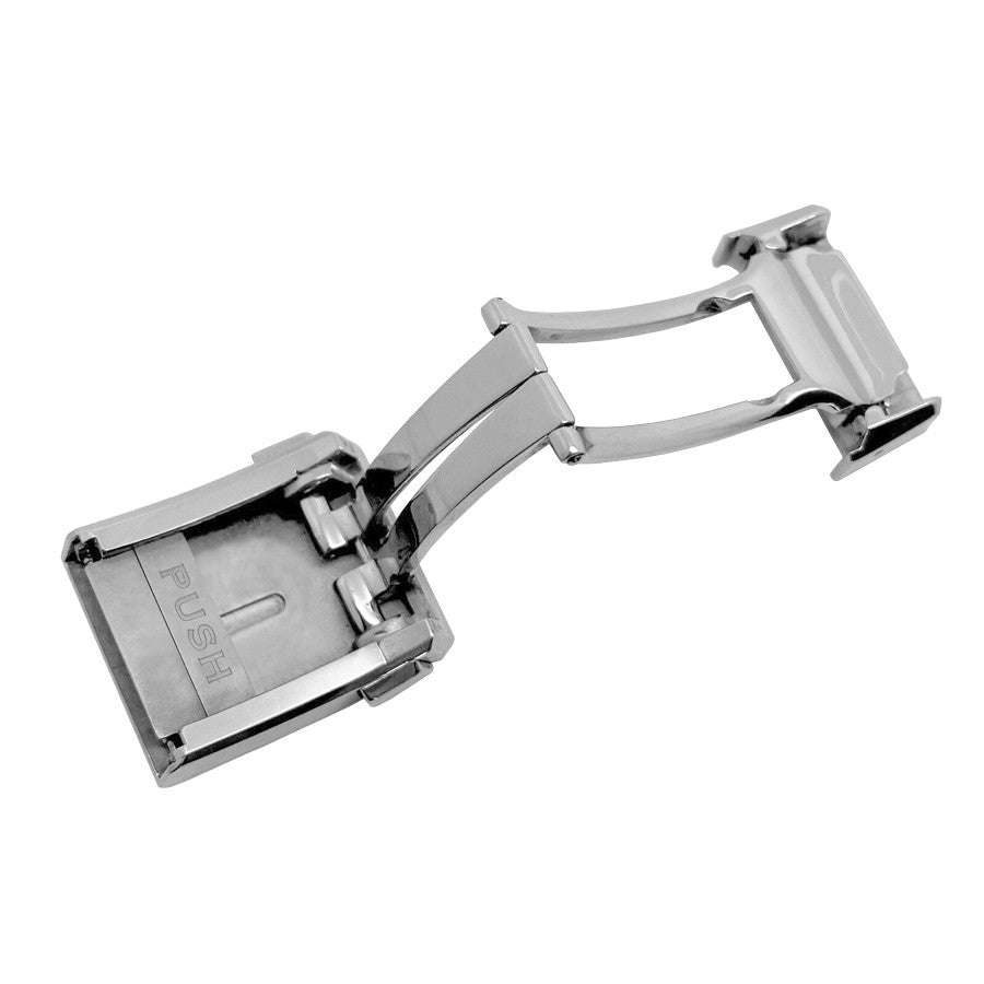 Breitling 20mm Titanium Deployment Buckle E20D2 / E20D4