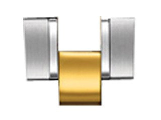 Tag Heuer 12mm Link BD0797