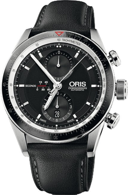 Oris Artix GT Chronograph 67476614154LS