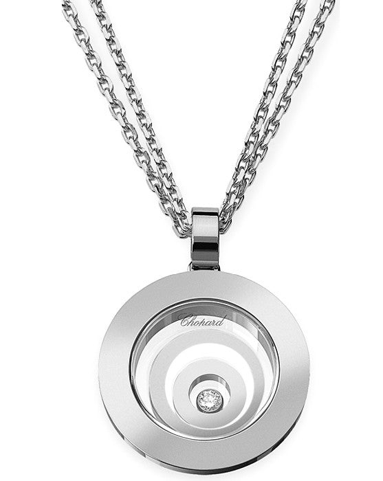 Chopard Pendant 795418-1001