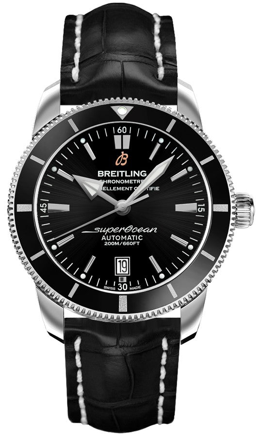 Breitling Superocean Heritage II B20 Automatic 42 Men's Watch AB201012/BF73-744P