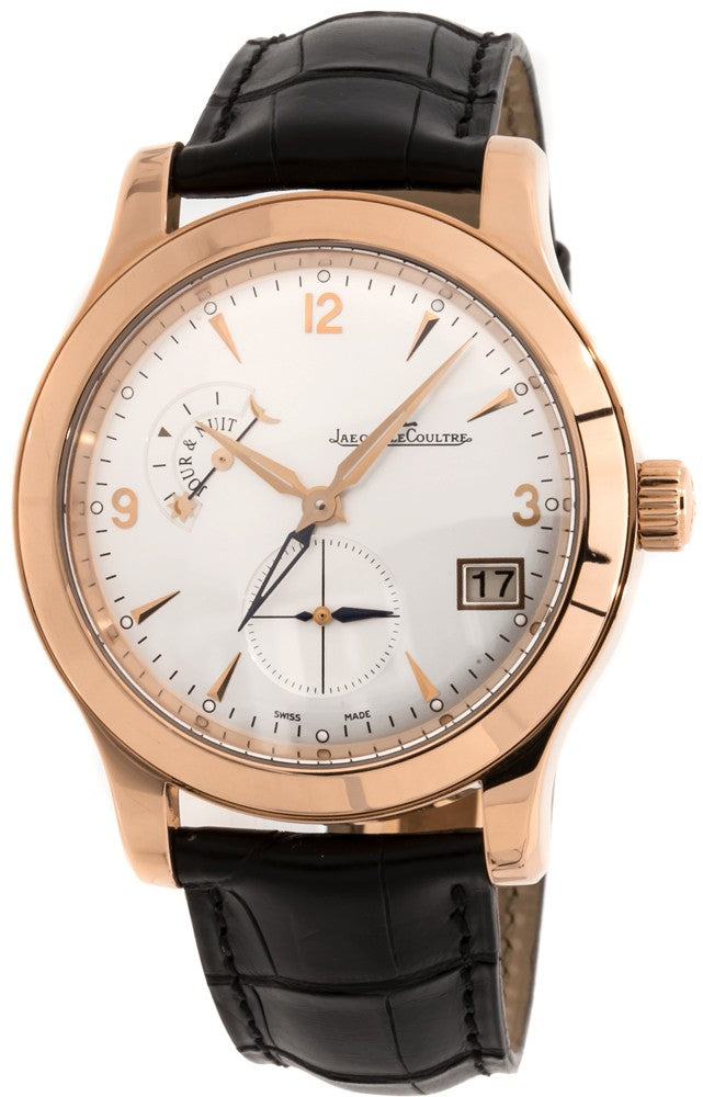 Jaeger LeCoultre Master Hometime Q1622420