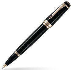MontBlanc Boheme Marron Rollerball Pen 38265