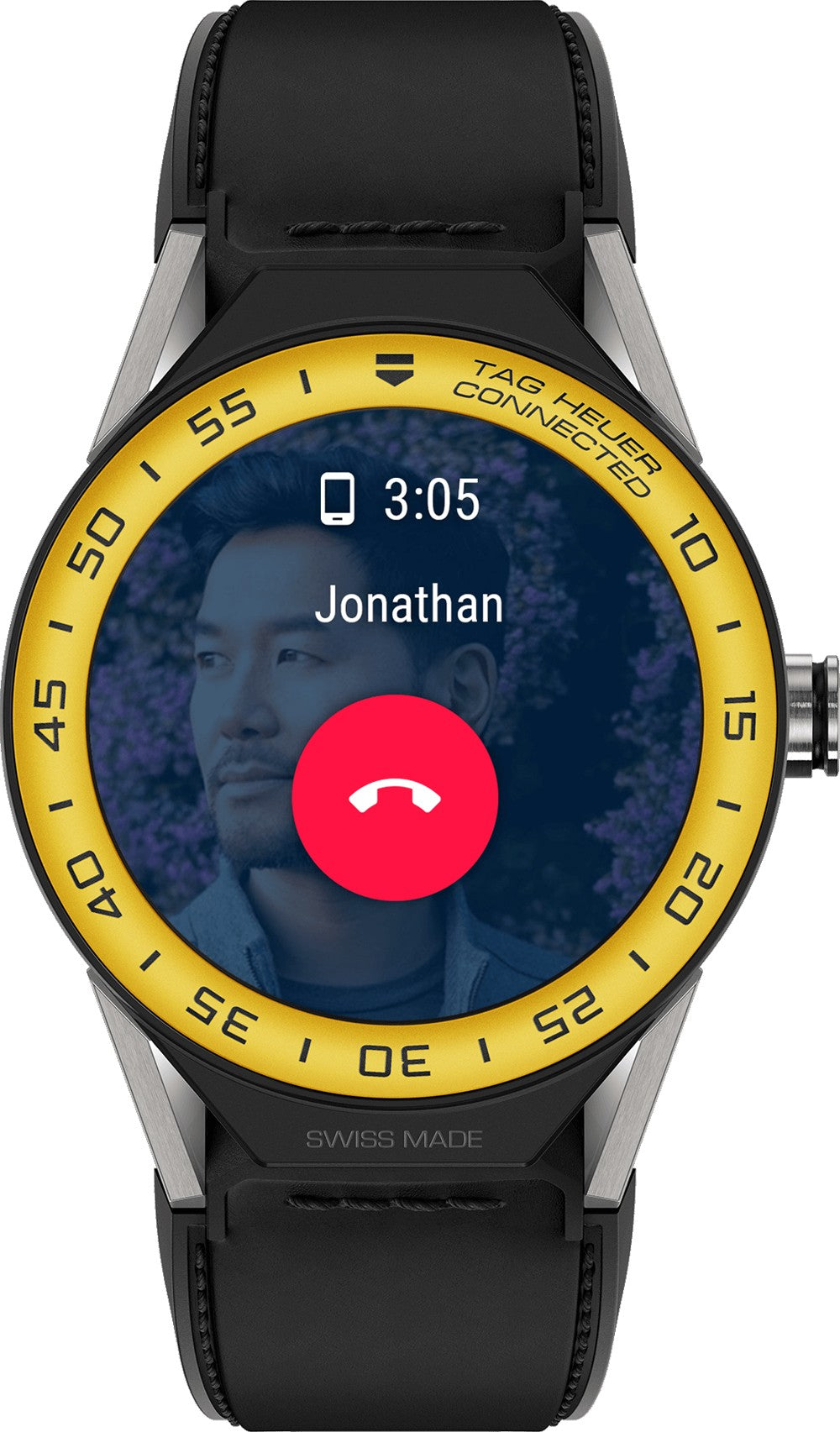 Tag Heuer Connected SBF8A8017.11FT6079