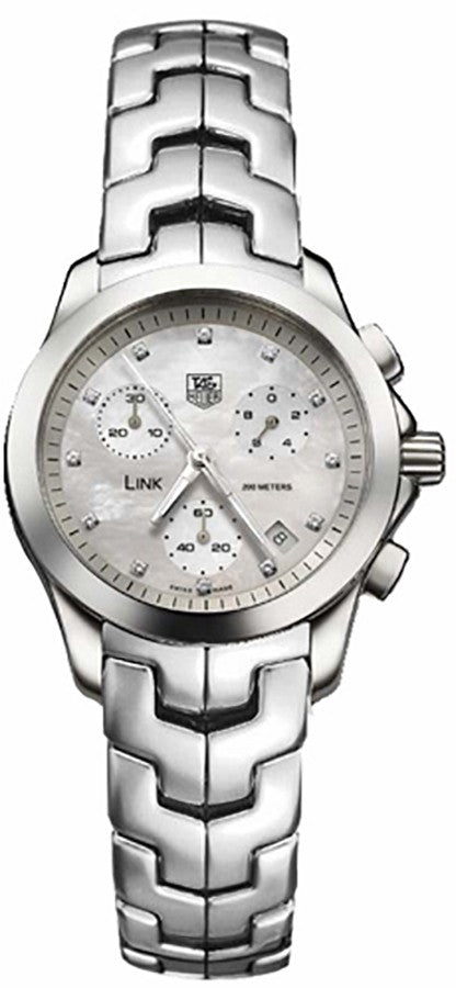 Tag Heuer Link CJF1312.BA0580