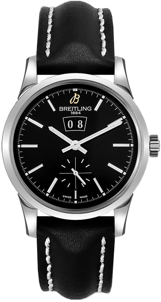 Breitling Transocean 38 A1631012/BD15-428X