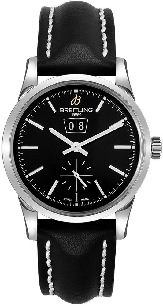 Breitling Transocean 38 A1631012/BD15-428X