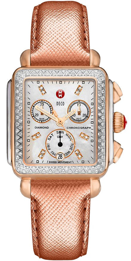 Michele Deco Diamond MWW06P000233