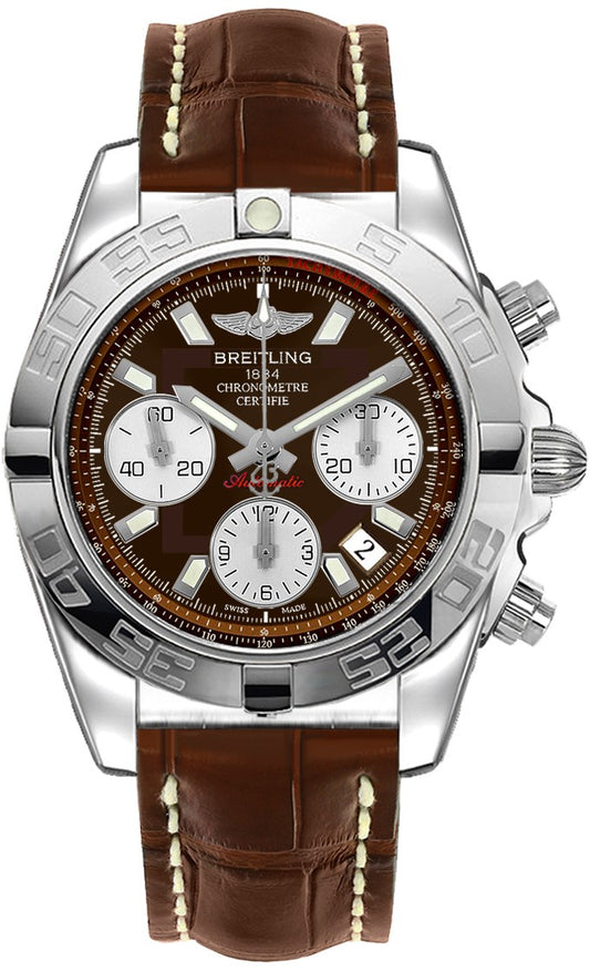 Breitling Chronomat 41 AB014012/Q583-725P