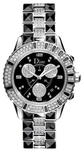 Christian Dior Christal CD11431DM001