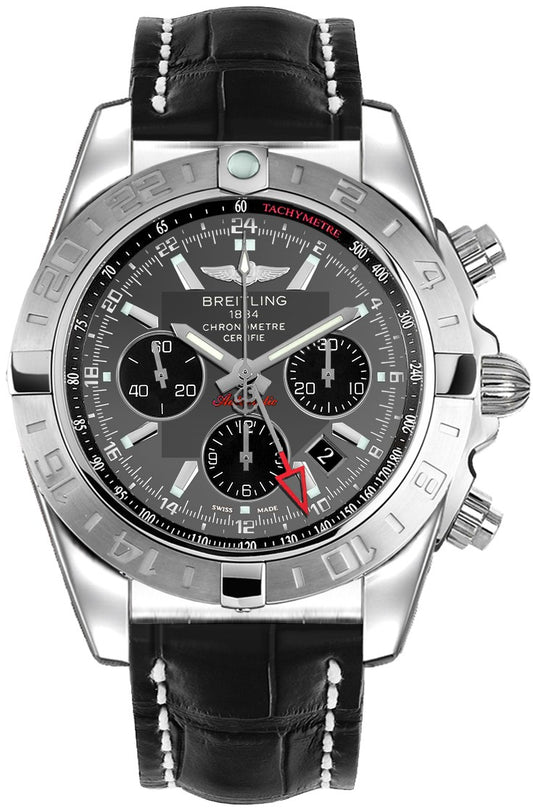 Breitling Chronomat 44 GMT AB042011/F561-743P