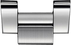 Tag Heuer OEM 17mm Carrera Stainless Steel Link BA0758