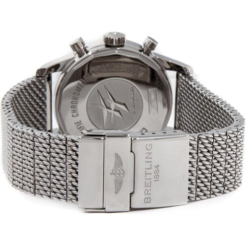 Breitling Transocean Chronograph 38 A4131012/BC06-171A