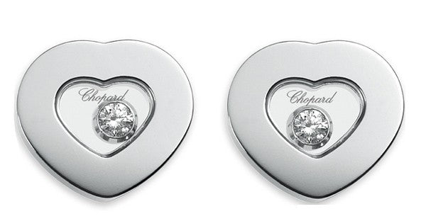 Chopard Earrings 832897-1001