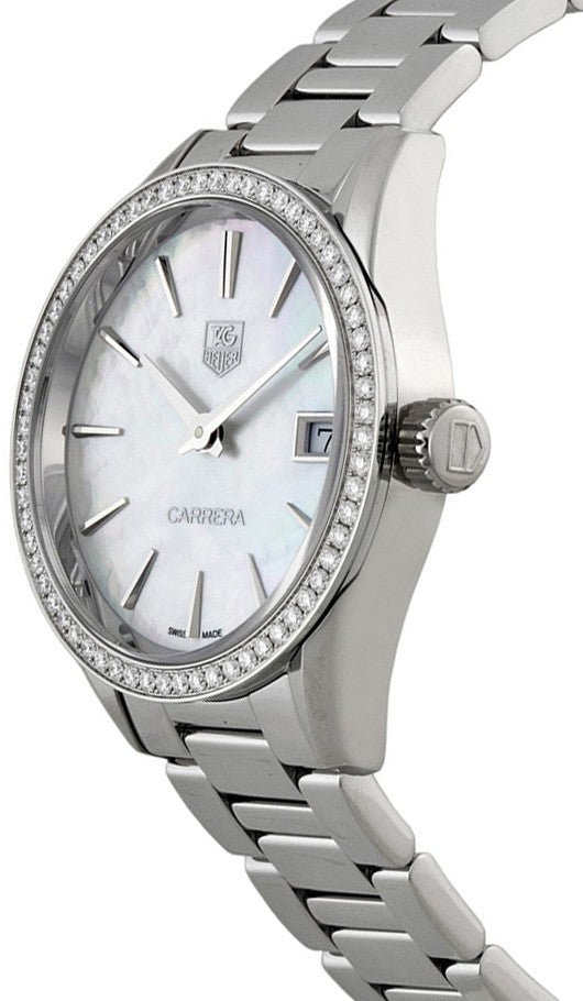 Tag Heuer Carrera 32mm Women's Watch WAR1315.BA0773