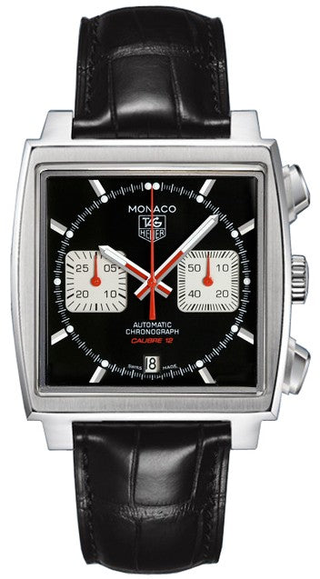 Tag Heuer Monaco CAW2114.FC6177