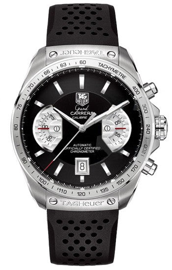 Tag Heuer Grand Carrera CAV511A.FT6019