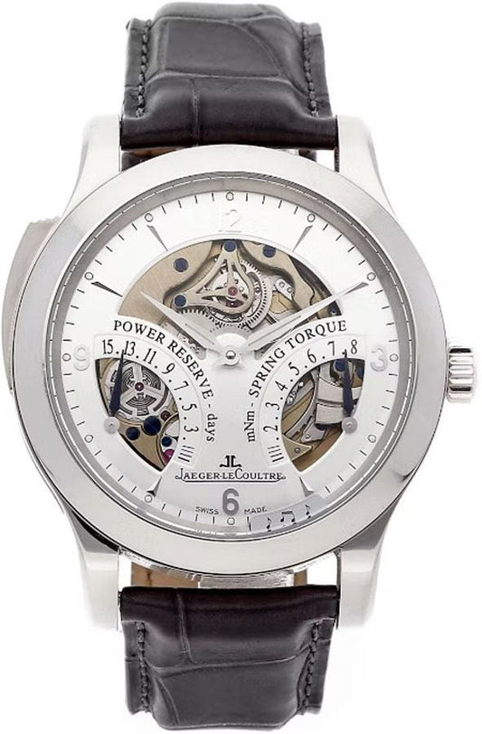 Jaeger LeCoultre Master Repeater Q1646420