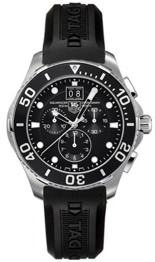 Tag Heuer Aquaracer CAN1010.FT8011