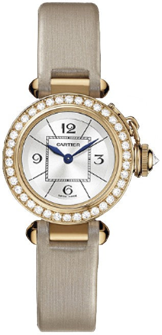 Cartier Pasha WJ124026