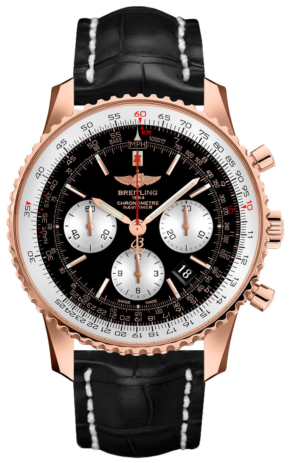 Breitling Navitimer 01 43 RB012012/BA49-743P